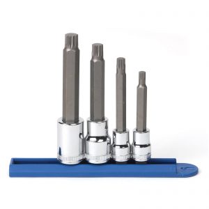 GEARWRENCH 80572 4 Piece 3/8