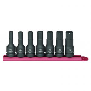 GEARWRENCH 84941 7 Piece 1/2