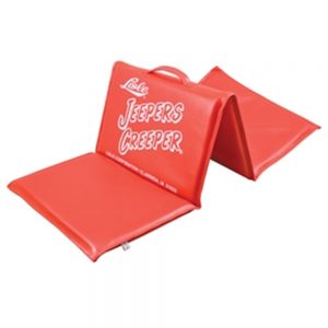 Lisle 95002 Fold Up Creeper Image