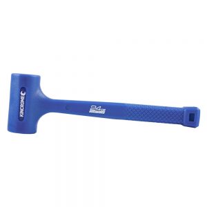 Kincrome K9224 Dead Blow Hammer 24oz (680g) Image