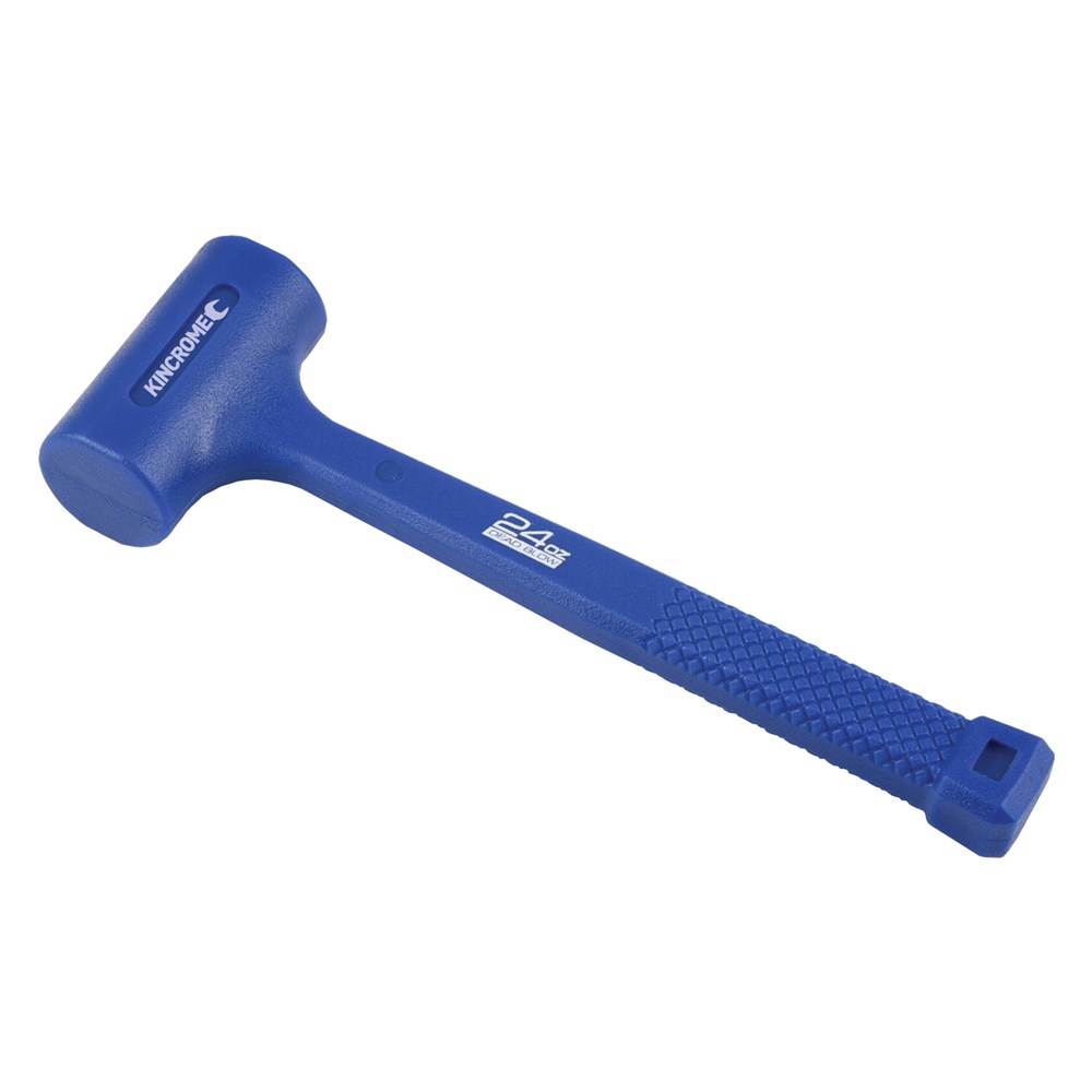 Kincrome K9224 Dead Blow Hammer 24oz (680g) Dead Blow Hammers