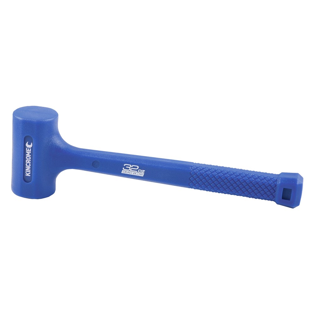 Kincrome K9232 Dead Blow Hammer 32oz (907g) Hammers, Striking