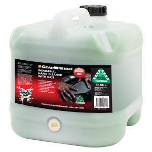 GEARWRENCH CHC1500 Industrial Hand Cleaner Detergent Soap 15 Litre (15000ml) Image