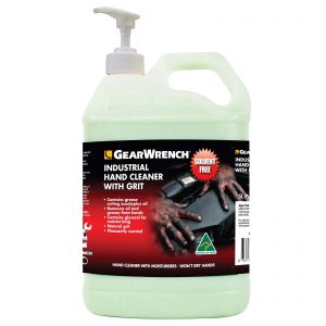 GEARWRENCH CHC500 Industrial Hand Cleaner Detergent Soap 5 Litre (5000ml) Image