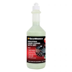 GEARWRENCH CHC75 Industrial Hand Cleaner Detergent Soap 0.75 Litre (750ml) Image