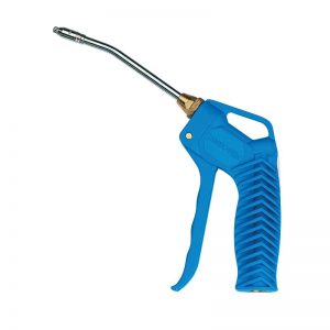 Jamec Pem 07.0780 Blow Gun Air Master Safe-N-Quiet Image