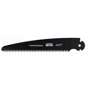 Bahco 396-JT-BLADE Professional Folding Pruning Saw 19cm 7.5