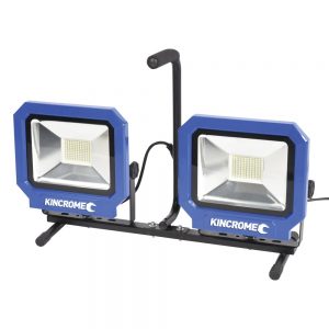 Kincrome KP2305 2-IN-1 Worklight 2 X 30W SMD LED Image