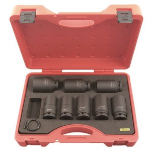 KC Tools 11705 8 Piece 3/4
