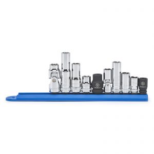 GEARWRENCH 80319 10 Piece 1/4