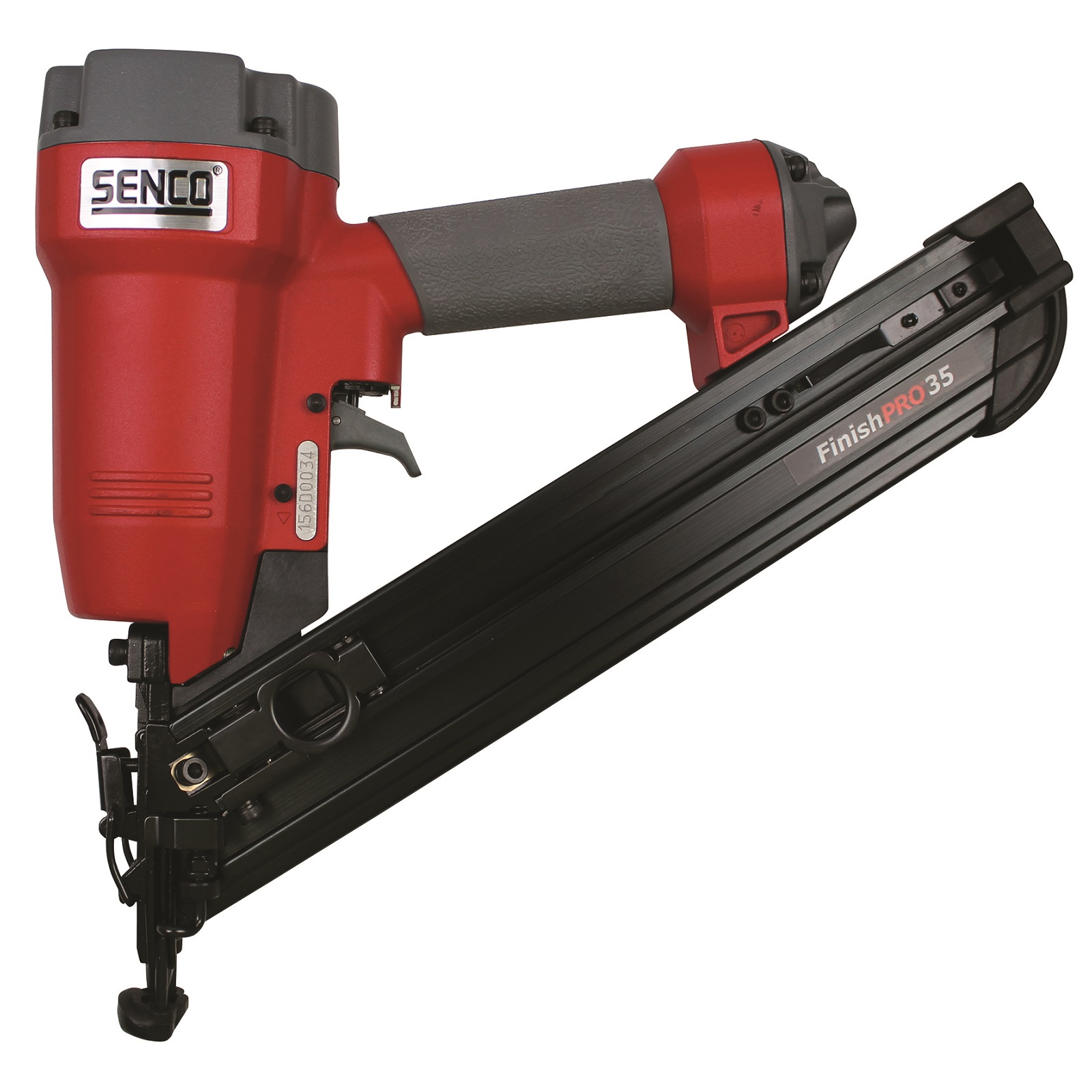 Senco Air/Pneumatic ProSeries Angle DA Finish Nailer 3265mm FinishPro
