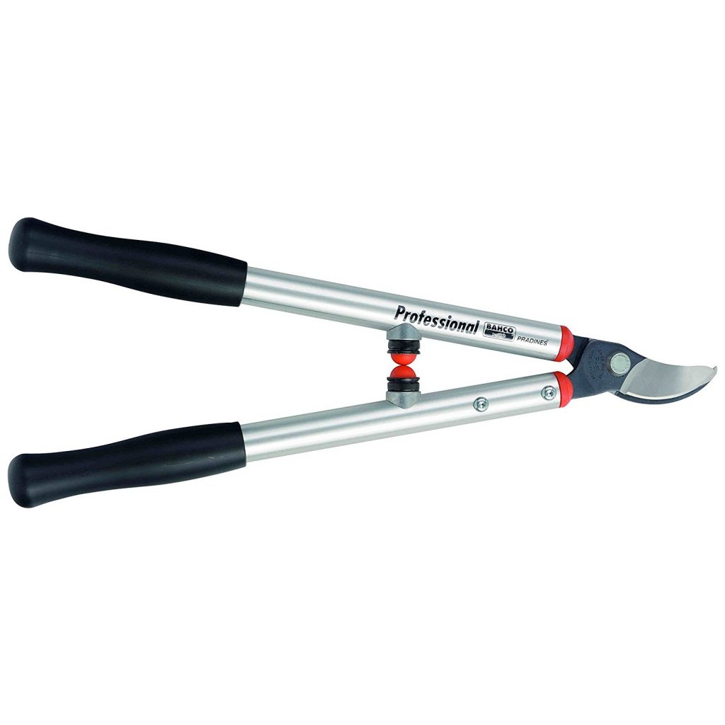 Bahco GS180F Grass Shears Hand Held 38cm Gardening, Shears