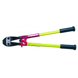 H.K. Porter 0090FC Crescent 18-1/4