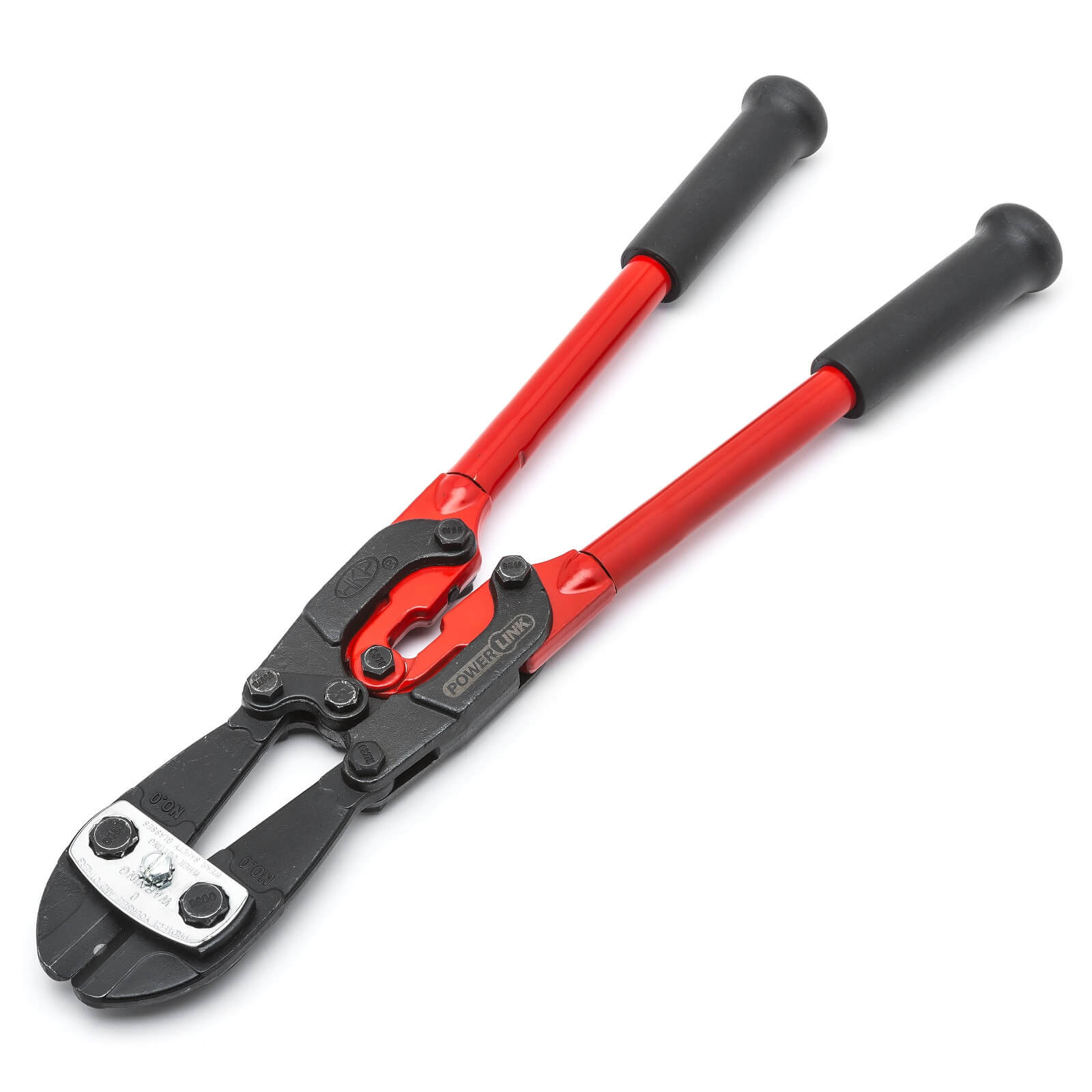 H.K. Porter 0090MCP Crescent 18" 450mm Powerlink Centre Cut Bolt Cutter