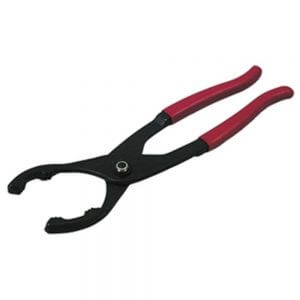 Lisle 50750 Oil Filter Pliers Image