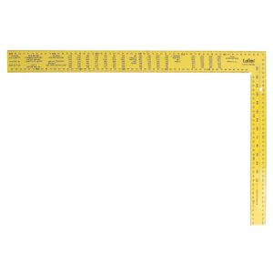 Lufkin LRS24 Rafter Square 600mm x 400mm Image