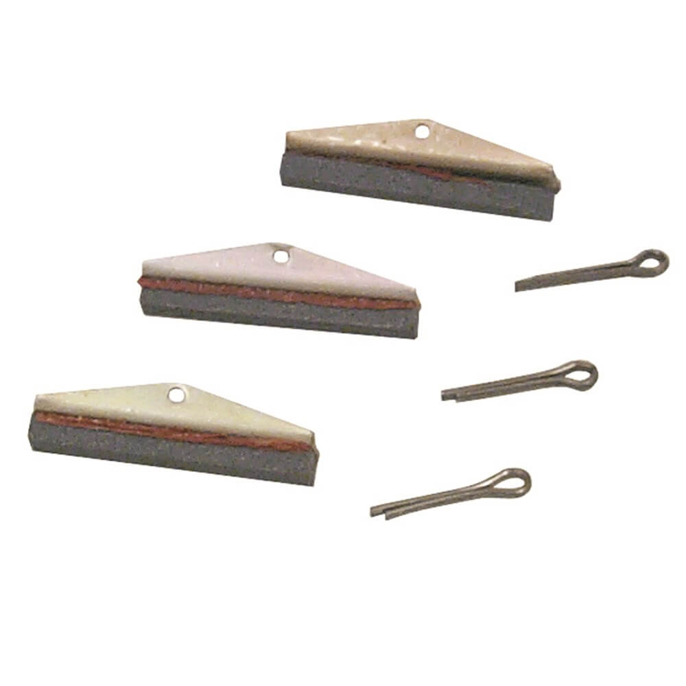 Lisle Replacement Abrasive Stones '10490' Automotive, Lisle