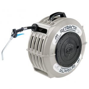 Macnaught CR2121 RETRACTA Coolant Reel 12.5mm x 10m Image