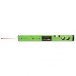 Imex EL60L 600mm Digital Level with Laser Beam Image