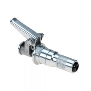 Macnaught EZ Grease Coupler - Easy Release Grease Coupler Image
