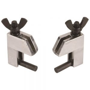 Kincrome K080019 Hose Pincher Set 2 Piece Image