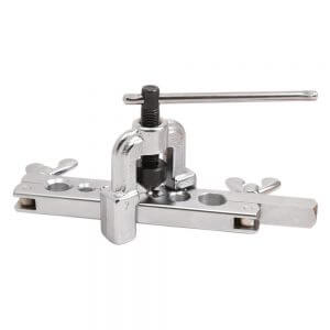 Kincrome K8350 Flaring Tool Set 1/8 - 3/4