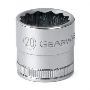 GEARWRENCH 80680 1/2
