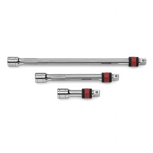 GEARWRENCH 81202 3 Piece 3/8