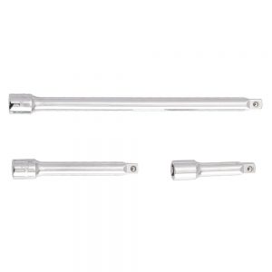 Kincrome K2923 Extension Bar Set 1/4