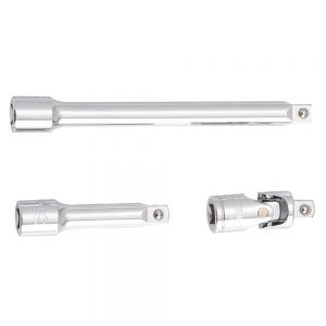 Kincrome K2924 Extension Bar Set 3/8