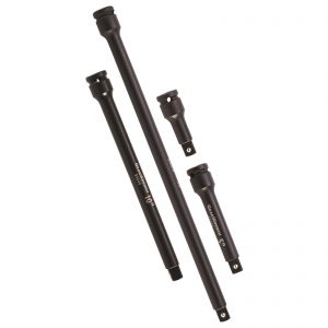 GEARWRENCH 84950N 4 Piece 1/2