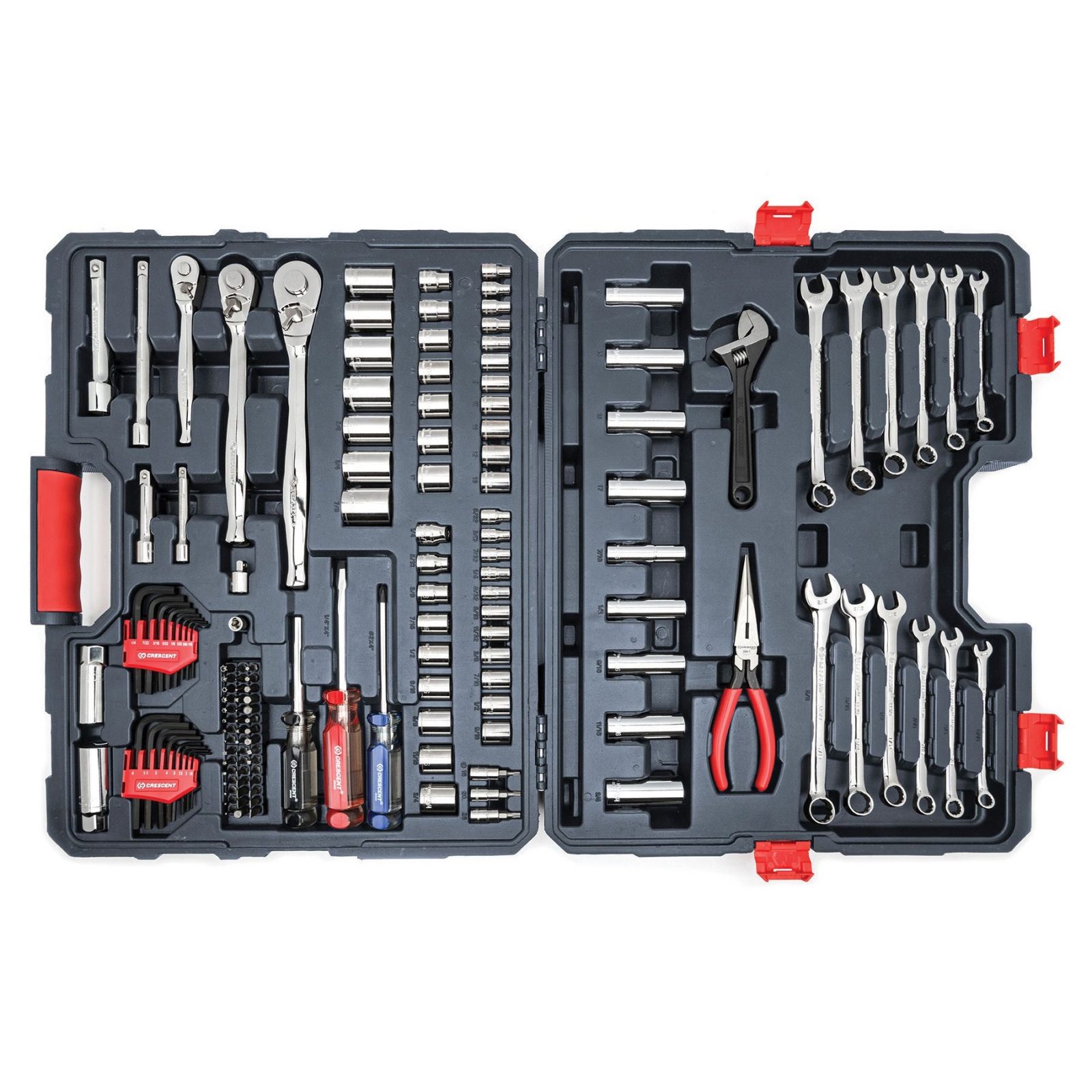 Crescent CTK148MPN 148 Piece General 