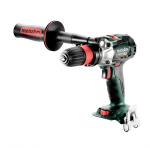 Metabo GB 18 LTX BL Q I 18V Lithium-Ion Cordless Tapper Bare Tool 602362850 Image