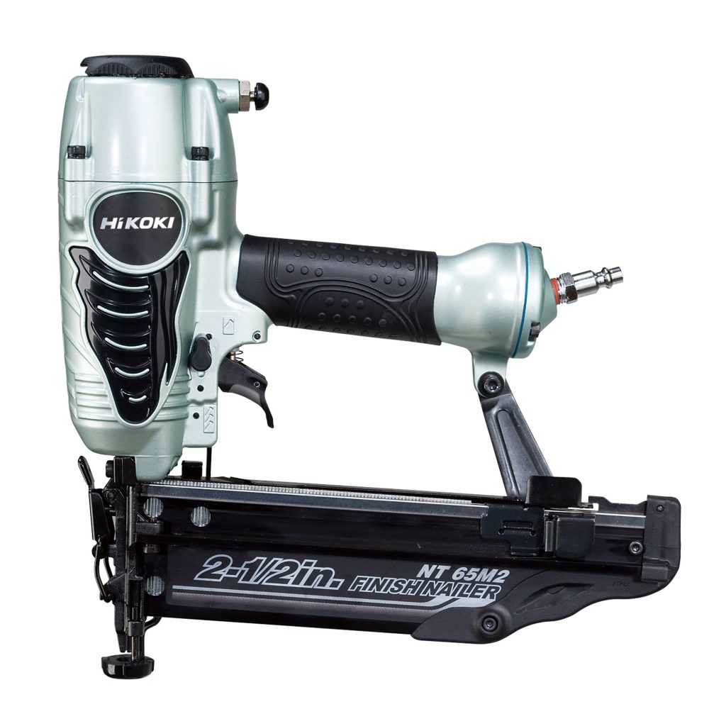 Hitachi NR90AD(H4Z) 90mm 34 Degree Framing Nailer Framer Nail Guns