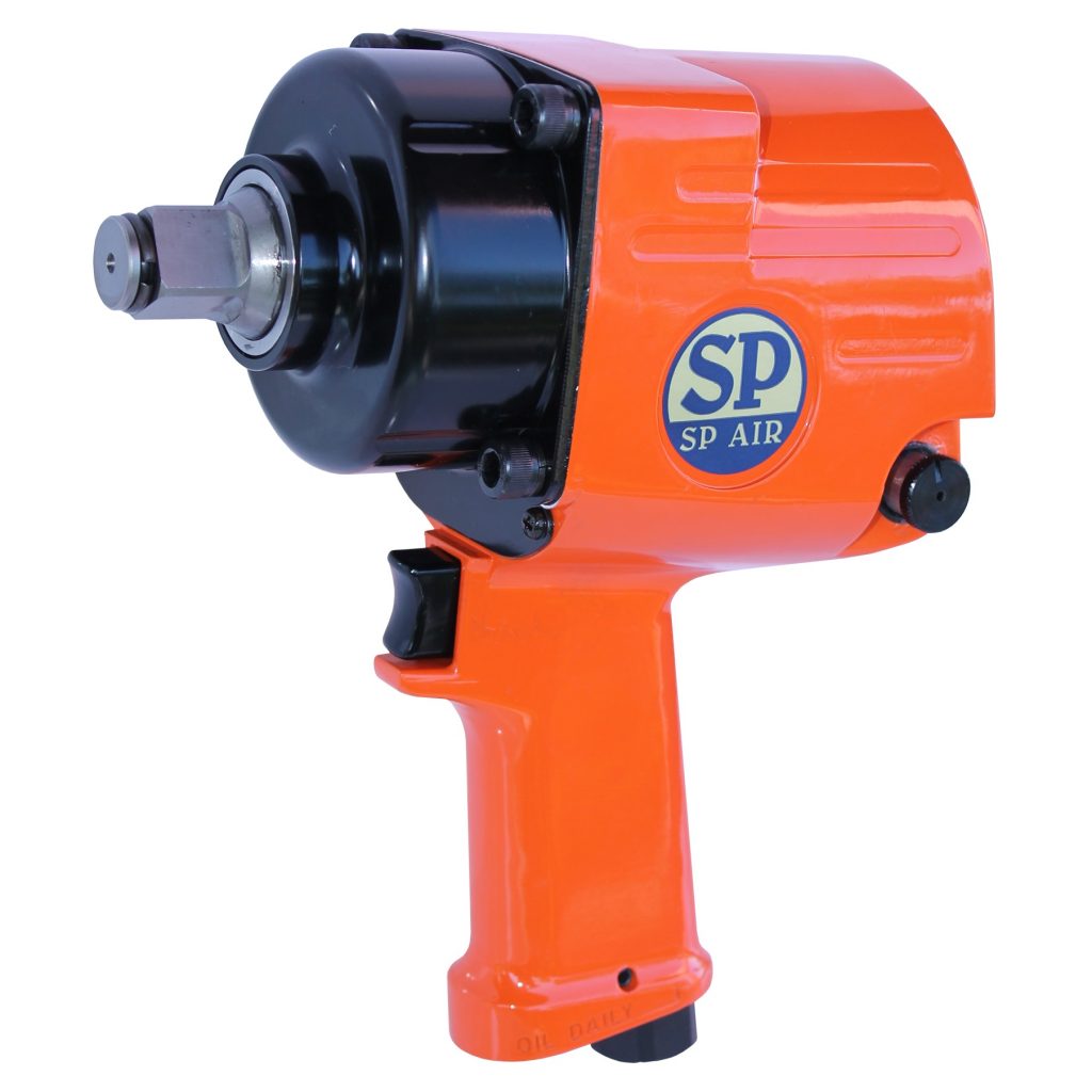 SP Tools Melbourne SP Tools Tool Kits and Boxes