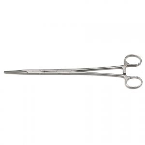 GEARWRENCH 82034 DOUBLE-X® Straight Hemostat Pliers Image