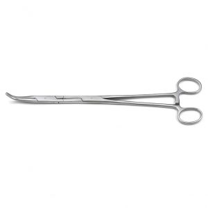 GEARWRENCH 82035 DOUBLE-X® 45° Hemostat Pliers Image