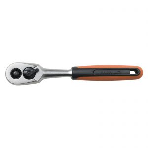 Bahco SBS61 Ratchet 1/4