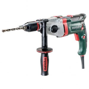 Metabo SBEV 1300-2 S 1300 Watt Electronic Two-Speed Impact Drill 600786500 Image