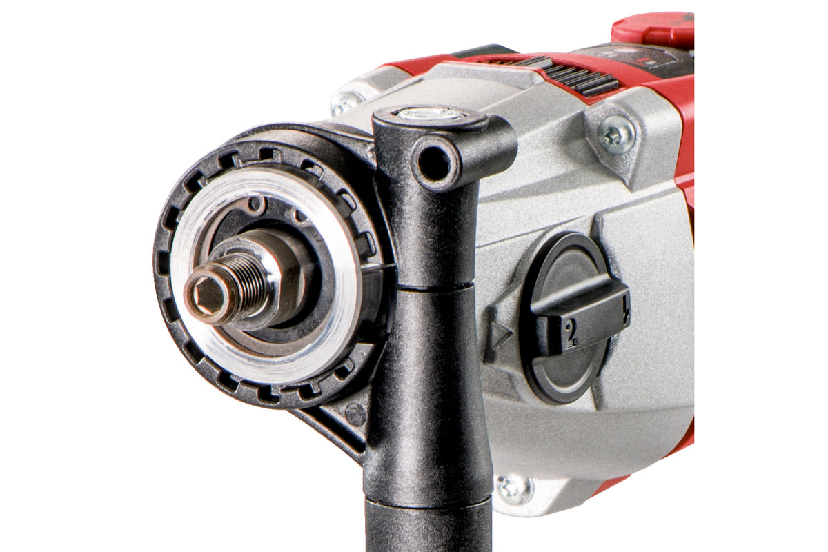 Metabo SBEV 1300-2 S 1300 Watt Electronic Two-Speed Impact Drill 600786500 - Image 6