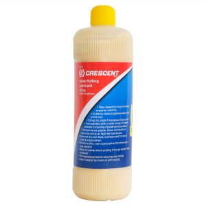 Crescent CL100 Cable Pulling Lubricant 1 Litre - Suites CFT30 Conduit Snake / Electrical Fish Tape (discontiuned line) Image