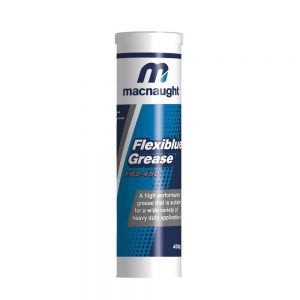 Macnaught FB2-450 Industrial Flexiblue Grease Image