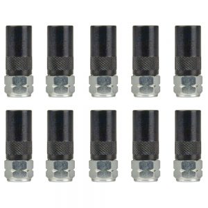 Macnaught KY-10 KY Supergrip Grease Coupler High Pressure Grease Coupler 10 Pack Image
