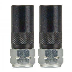 Macnaught KY2P KY Supergrip Grease Coupler - High Pressure Grease Coupler 2 Pack Image