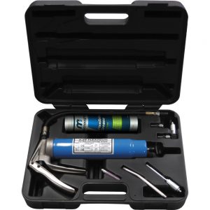 Macnaught FGK1-01 K29 Greasing FLEXIGUN® 450g Grease Gun Kit Image
