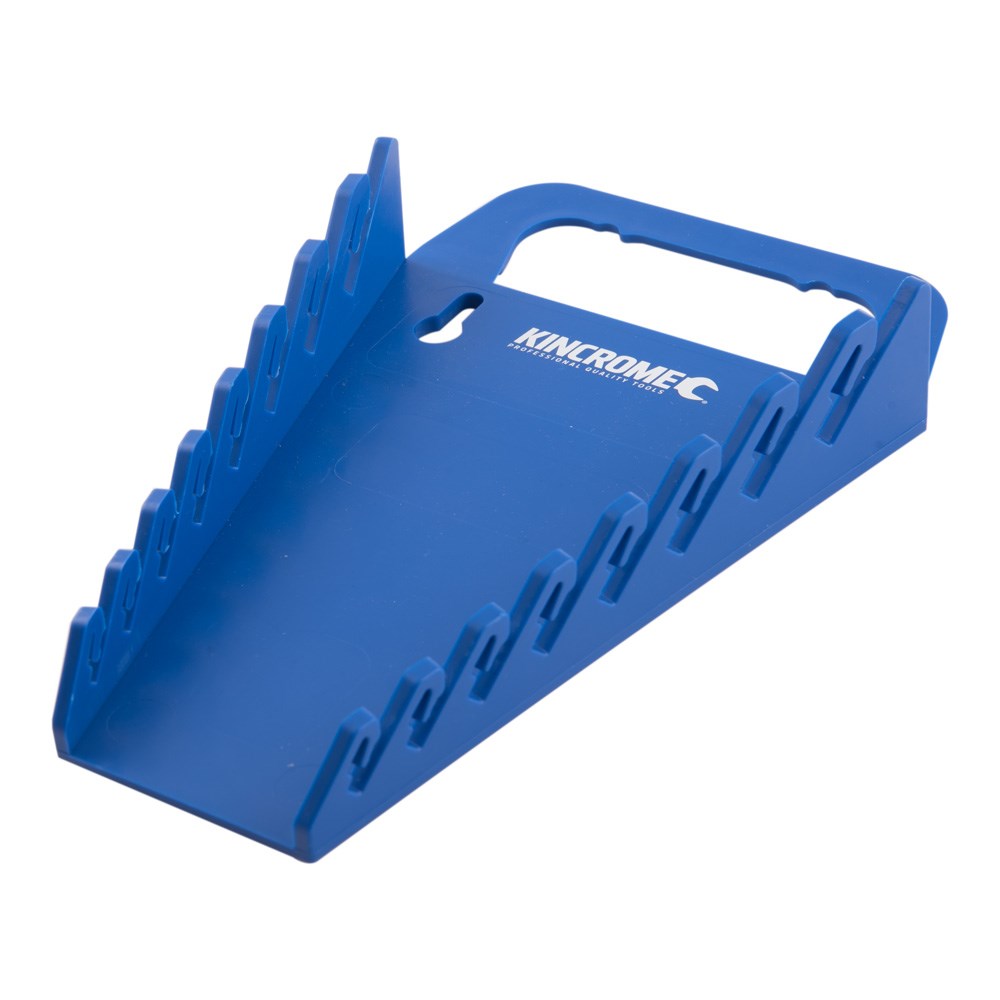 Kincrome K3150 Spanner Rack 8 Slots