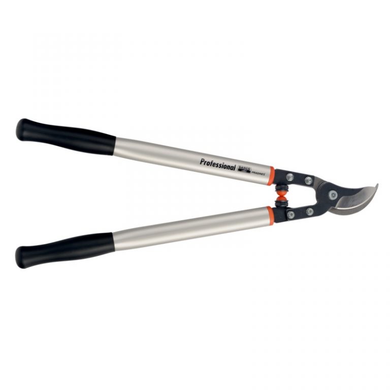 Bahco P160SL75 Professional Aluminium Handle Super Light Bypass Lopper 75 cm 30" Gardening