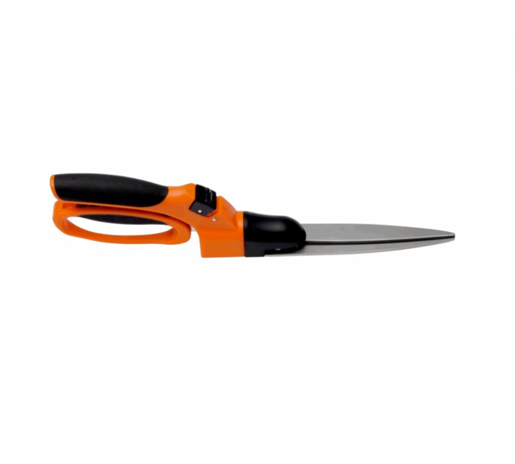 Bahco GS180F Grass Shears Hand Held 38cm Gardening, Shears