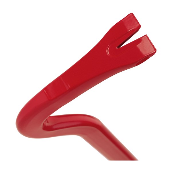 Rennsteig 276500 Wrecking Pry Bar - Flat Oval 500mm - Image 4
