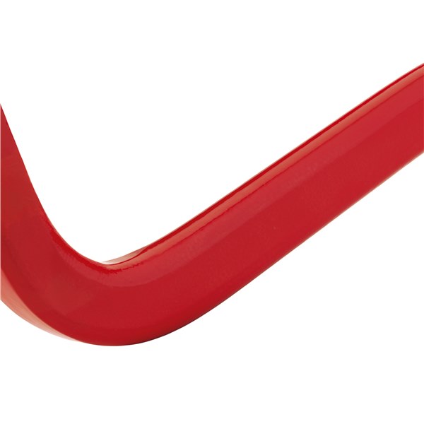 Rennsteig 276500 Wrecking Pry Bar - Flat Oval 500mm - Image 3